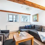 Am Halbmond 1 Apartmán Hellschen-Heringsand-Unterschaar