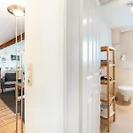 Am Halbmond 1 Apartmán *
