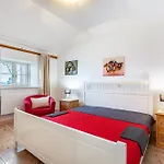 Am Halbmond 1 Apartmán