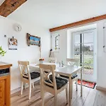 Apartmán Am Halbmond 1