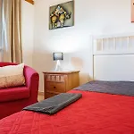 Apartmán Am Halbmond 1 *