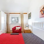 Am Halbmond 1 Apartmán