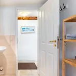 Apartmán Am Halbmond 1
