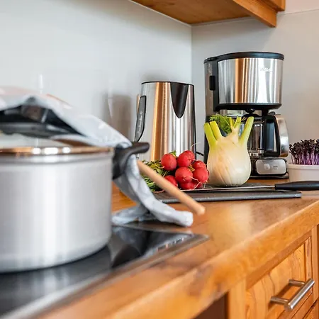 Am Halbmond 1 * Hellschen-Heringsand-Unterschaar