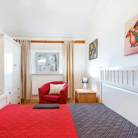 Am Halbmond 1 Apartament Hellschen-Heringsand-Unterschaar