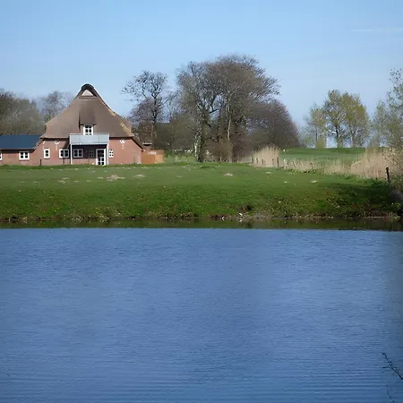 Am Halbmond 1 Apartament *