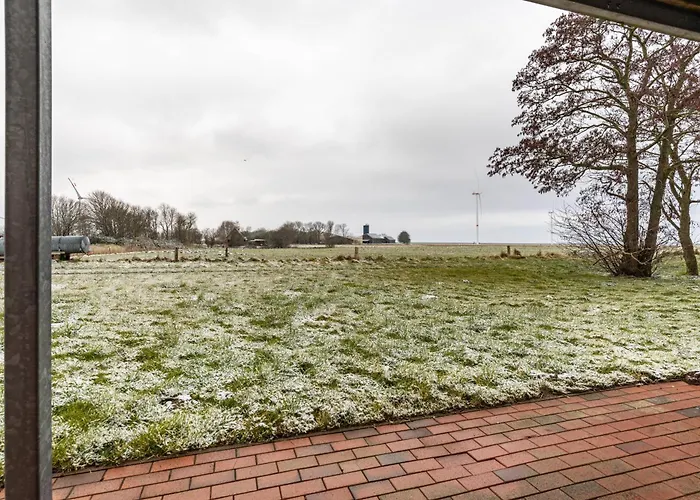 Am Halbmond 1 公寓