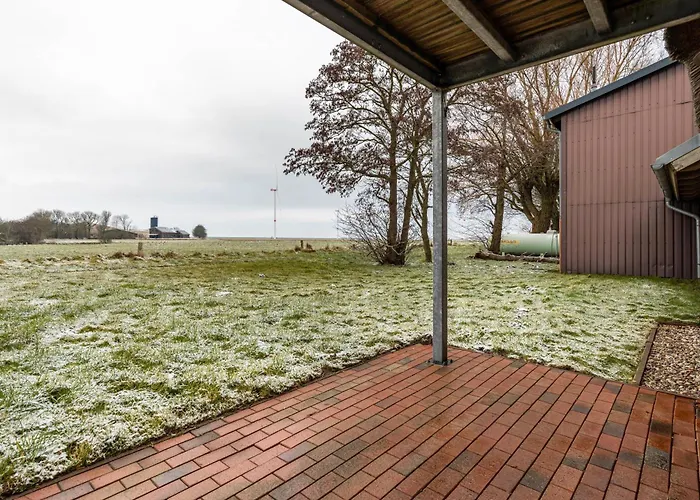 Am Halbmond 1 * Hellschen-Heringsand-Unterschaar